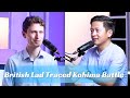 They Walked 124Km (Jessami-Kohima) to Commemorate Great Grandfather's Journey | The Lungleng Show