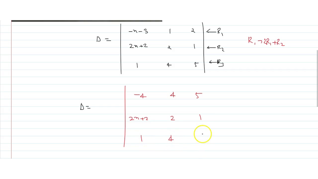 if-delta-x-3-2x-1-2-3x-2-x-2-1-5x-1-5x-4-5-then-delta-is