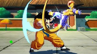 The Only Thing Golden Is My Defence
