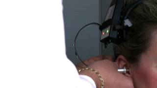 Halton Audiometric Centre