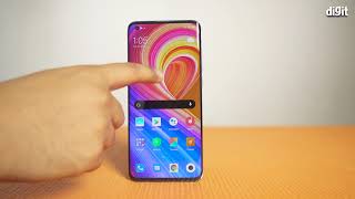 Xiaomi Mi 10 - How to Limit Notifications & Set Permissions screenshot 5