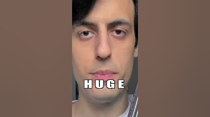 this is the biggest bass ever