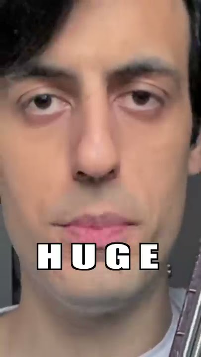 this is the biggest bass ever