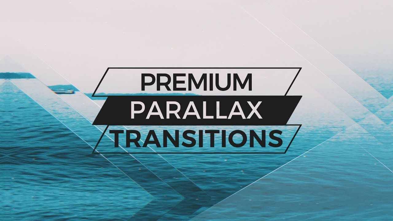 parallax final cut pro free