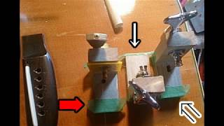 How to fix a cracked top - YouTube