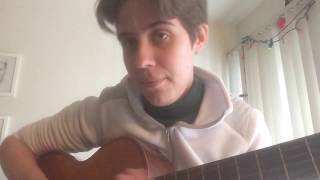 Know Your Onion - Acoustic Cover