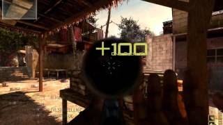 MW3 shit - Leftovers (Quality test)