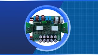 Infineon Technologies EVAL_4KVA_230VAC_5LINV Evaluation Board | New Product Brief