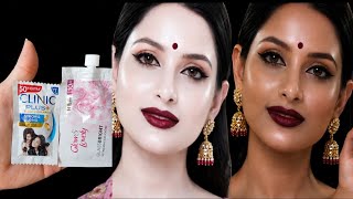 शादी पार्टी में जाने से पहले fair lovelyको चेहरे पर लगालो चेहरा दूध जैसा गोरा हो जाएगा सबदेखकर हैरान