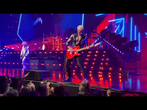 Def Leppard - Just Like ‘73 - 2-17-2026 - Las Vegas Residency Live at Caesars Palace