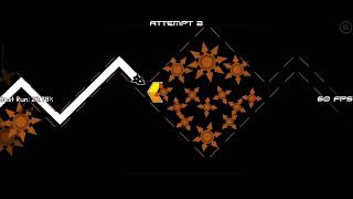 VEYSC - FULL LEVEL SHOWCASE