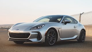 2022 Subaru BRZ - First Look - Images | AUTOBICS 2022 Subaru BRZ - First Look - Images | AUTOBICS