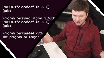 Writing a Simple Buffer Overflow Exploit