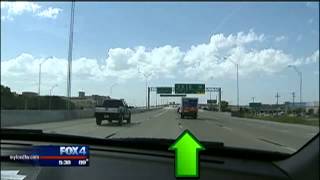 Tolls Begin On Texpress Lanes