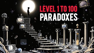 1 Hour of Deep Philosophy & Paradoxes to Fall Asleep | Episode 2 : Identity, Logic, Truth