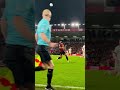 This touch from Semenyo 😍 #shorts #skills #premierleague