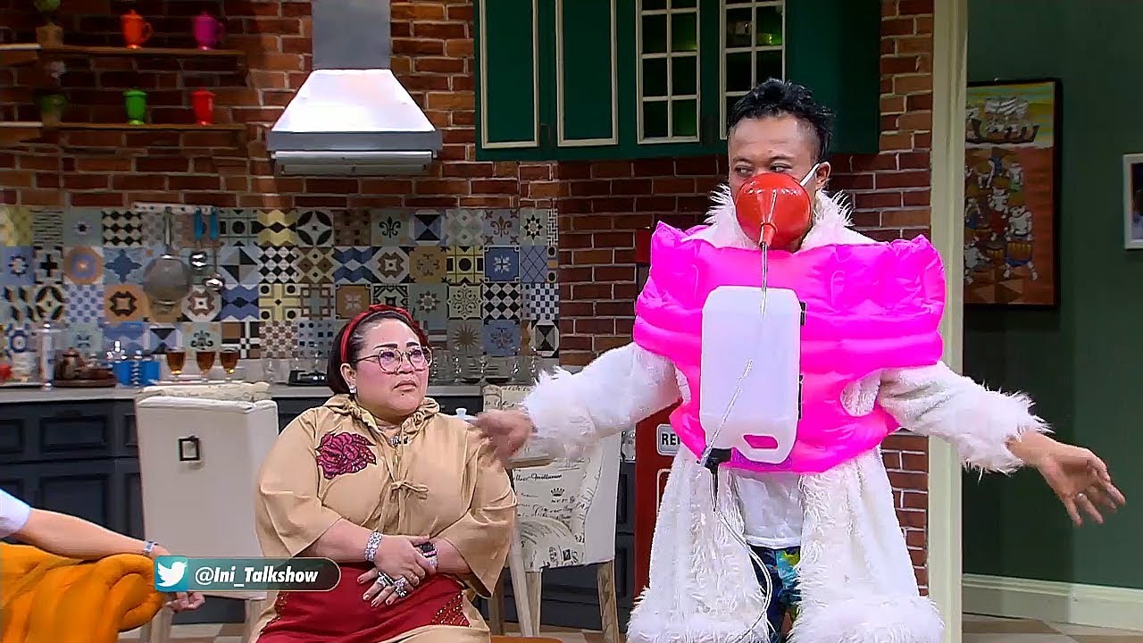 Sule Penjaga Pantai yang Siap Siaga Selalu