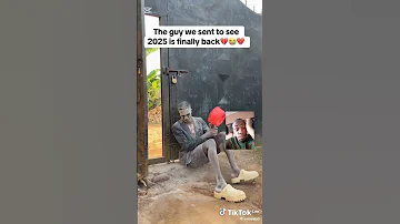 2025 Abeg Oooooooo 