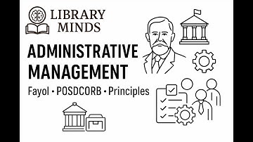 Administrative Management