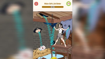 Tricky Minds: Brainy Puzzle Level 9 