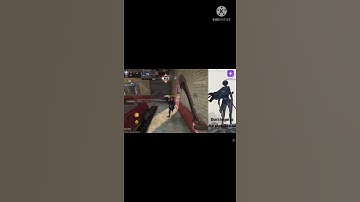 The new BEST FREE Melee in CoDm !! | Machete in a Nutshell !