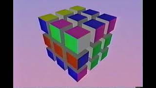 Image Associates Demo Reel 1986
