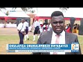 Okulayiza Obukulembeze Bw Abayizi Mu Buganda Basabiddwa Okwagala Eggwanga Lyabwe