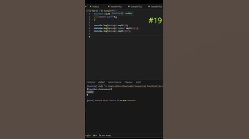 Confused by Anonymous Functions in JavaScript? We Got You!  #viral #shorts #ytshorts #devshortcuts