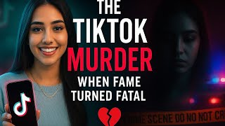 The TikTok Murder — When Fame Turned Fatal | The True Story of Maheen Khan
