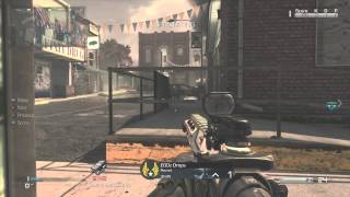 COD Ghost: Warhawk Gb Win 6-0