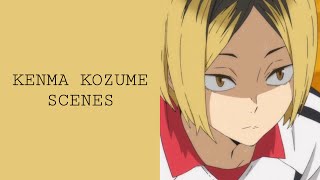 Kenma Kozume Scenes Raw Ova Hd - 1080P