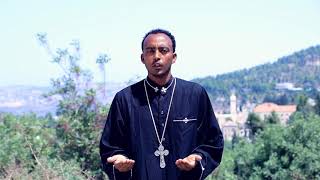 New Eritrean Orthodox Tewahdo Mezmur - Zemari Merih Brhane [ Ab kdmi Egziabiher  Zkewm ] ZARA SELAM