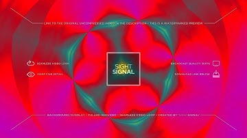 sightsignal - Kaleidoscope Light Loop 2