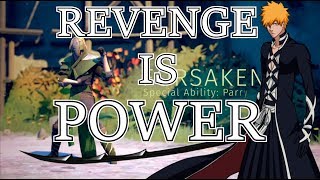Absolver HIGH LEVEL PVP - THE REVENGE METHOD