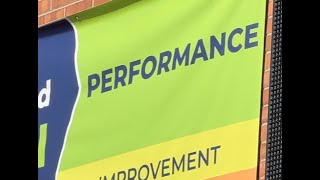 DPS Rated Green on School Performance Framework