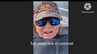video full video, Trout lady reddit, tassie trout lady video, tassie trout video, tass