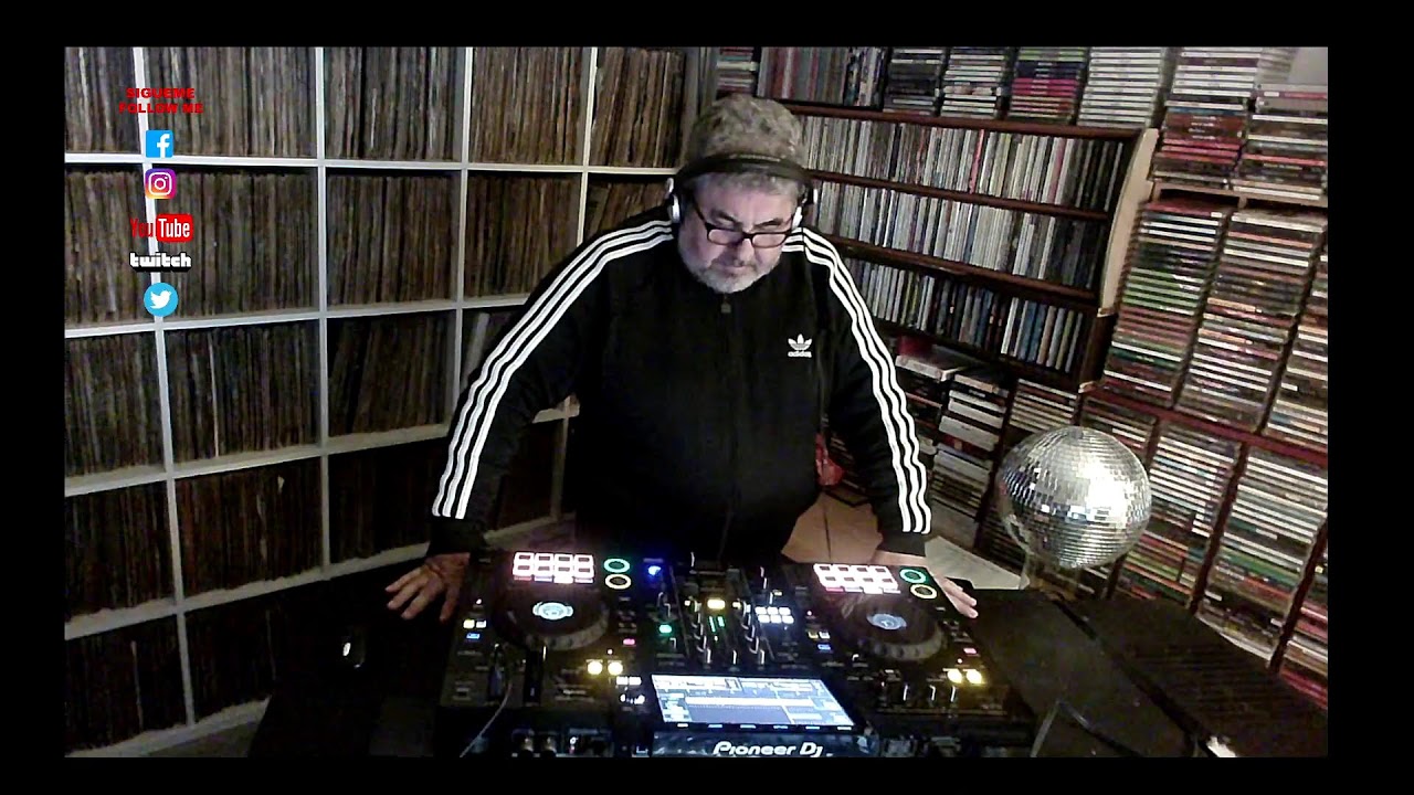 EXQUISITE JAZZY HOUSE, FUNKY HOUSE, SOULFUL HOUSE, DEEP HOUSE, HOUSE MUSIC