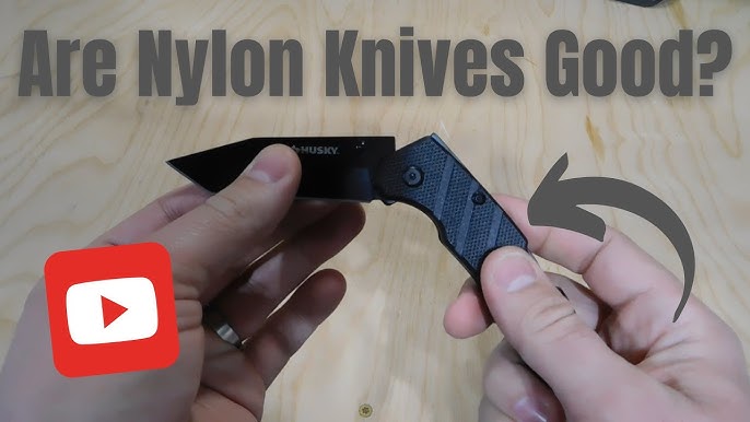 $5 Utility Box Cutter VS Expensive Folding Knives - Which is the Better  Choice? - DISCUSSION 