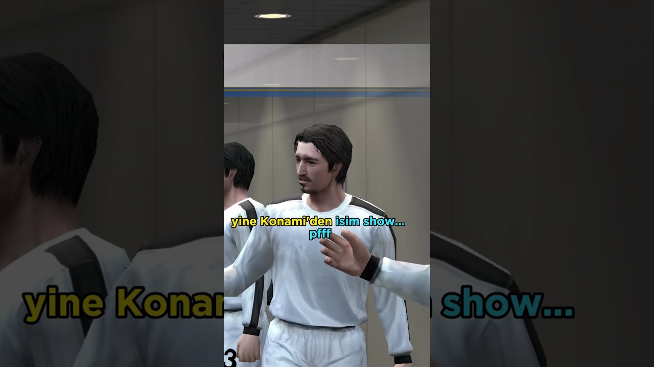 PES 4'de bunları biliyor muydunuz?