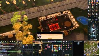 Runescape - Zogre Flesh Eaters Quest Guide @IMABIGKIDNOWW
