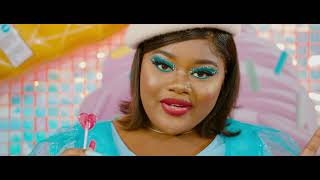 Eutenice Proeger - Candy Official Video