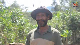 Jinoka Crews Of Jiwaka - Phuuu Wohhh - Official Music Video