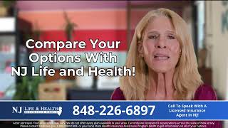 Medicare Help Annual Enrollment - NJLH