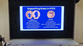 [PYP] G5 Parent workshop for PYP Exhibition 13 FEB 2026