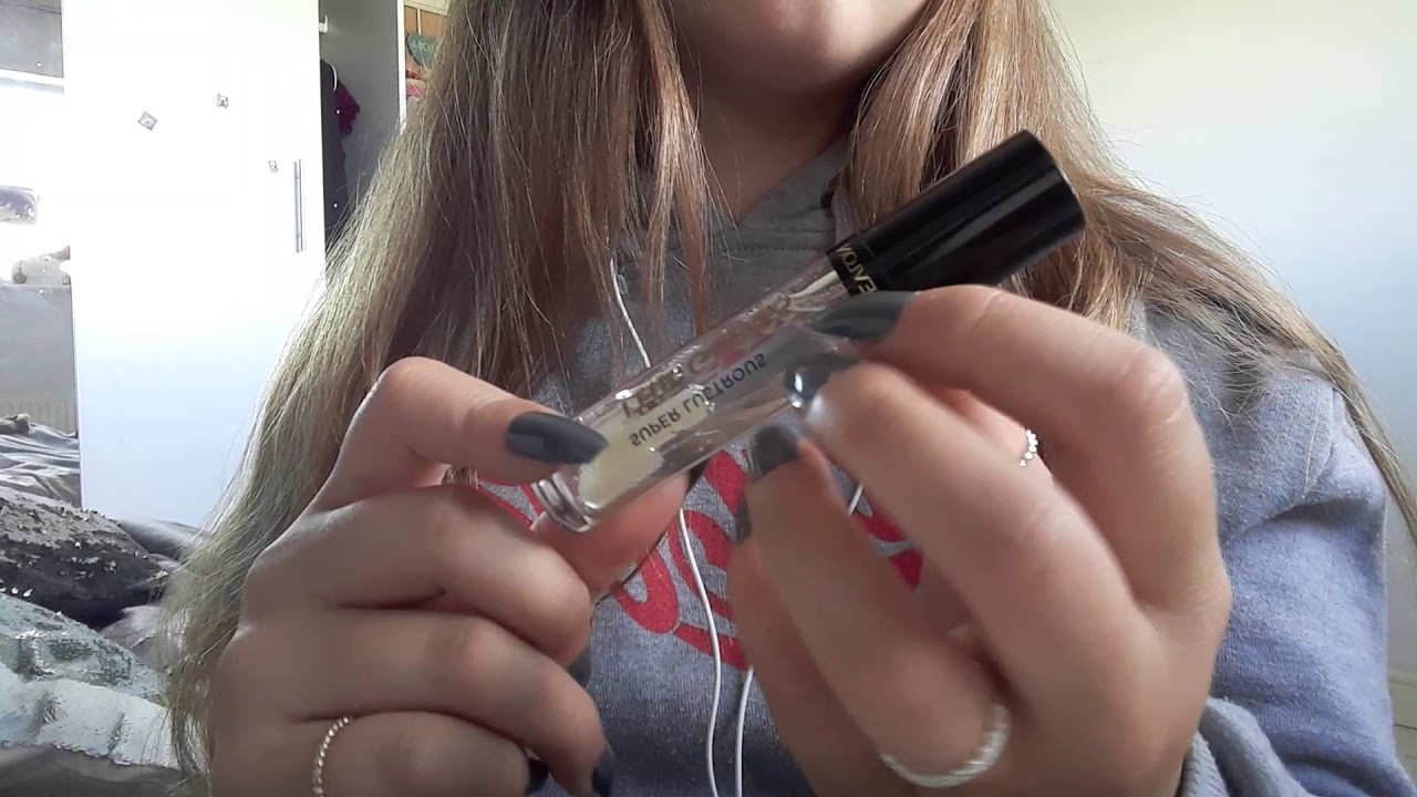 Asmr {Tapping} YouTube