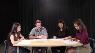 Communications Management Chapter 13 - Resume's