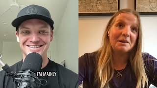 What Pro Cycling Is Really Like | Charlotte Backus