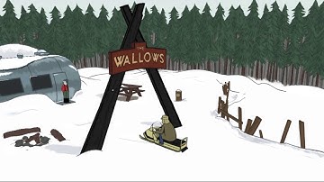 Puzzle Agent 2: Missing People Everywhere Pt 2