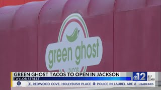 New ramen restaurant opens in Jackson this week