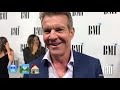 #BMIsEmojiThatTrack | Dennis Quaid S2E14